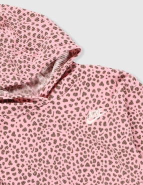 Conjunto pants Nike para niña