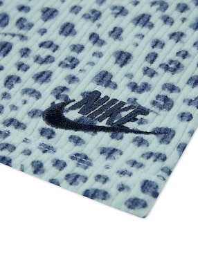 Conjunto deportivo Nike holiday para niña