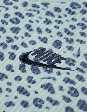 Conjunto deportivo Nike holiday para niña