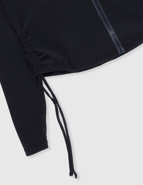Sudadera Head con bolsillos para niña