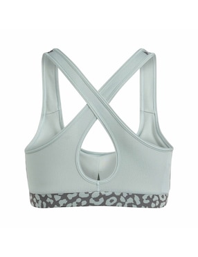 Top deportivo Adidas para entrenamiento niña