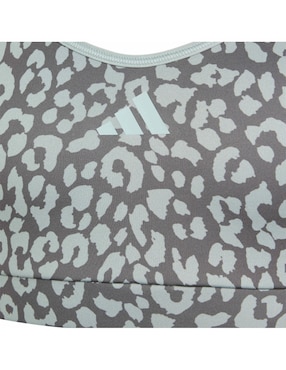 Top deportivo Adidas para entrenamiento niña