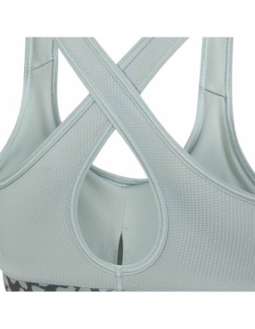 Top deportivo Adidas para entrenamiento niña