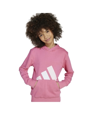 Sudadera Adidas Essentials para niña