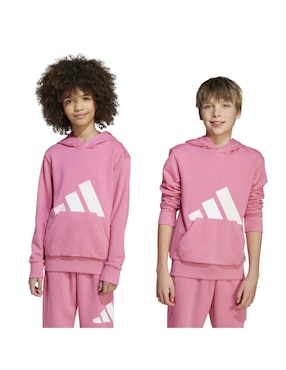 Sudadera Adidas Essentials para niña