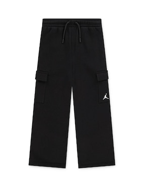 Pantalón cargo Jordan para niña