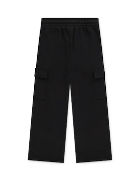 Pantalón cargo Jordan para niña