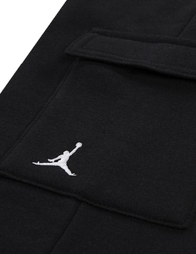 Pantalón cargo Jordan para niña