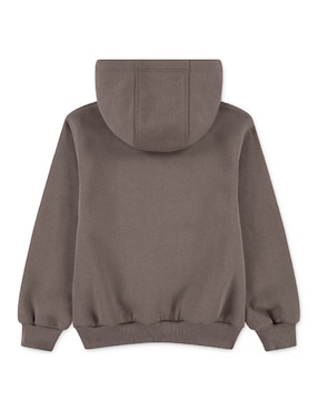 Sudadera Nike con capucha para niña