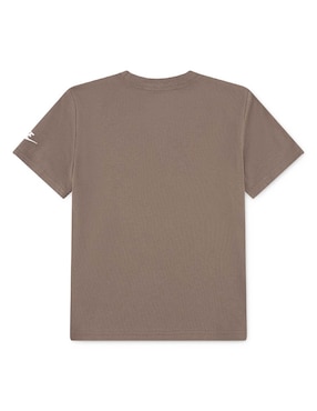 Playera deportiva para entrenamiento Nike de niña