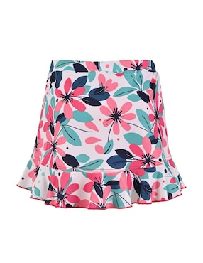 Falda deportiva Fullsand para natación niños grandes
