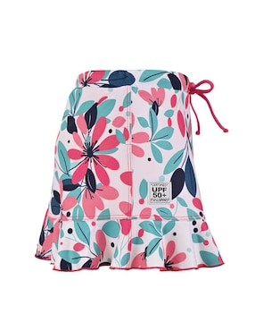 Falda deportiva Fullsand para natación niños grandes
