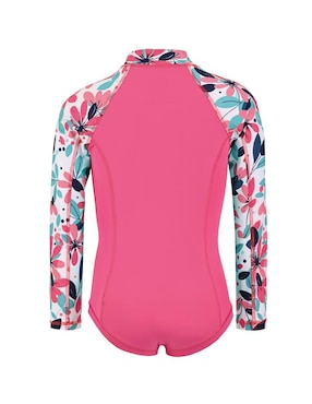 Wetshirt Fullsand para niña