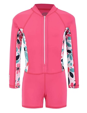 Bodysuit Fullsand para niña