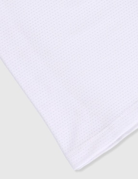 Playera deportiva para entrenamiento X10 de niña