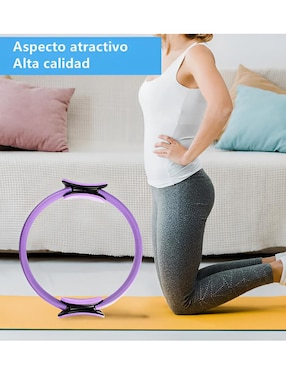 Aro gimnasia Xtellar de entrenamiento Xtllar6835 adulto