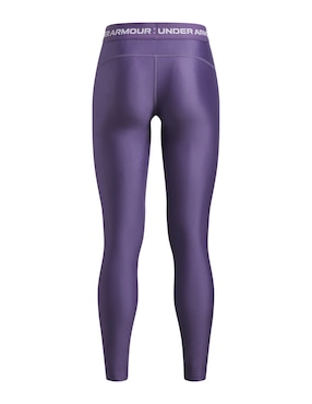 Malla regular Under Armour HeatGear compresión baja para niña