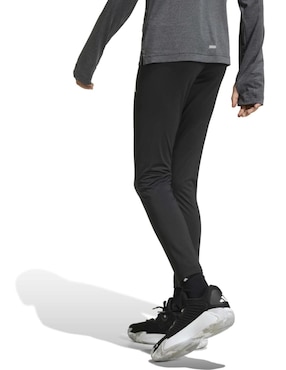 Malla Adidas compresión baja para niña