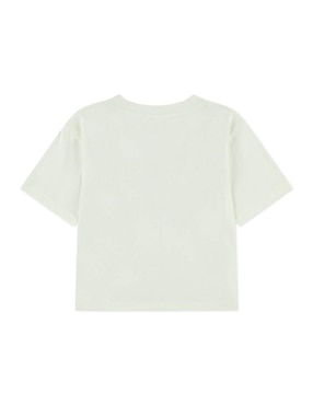 Playera deportiva Nike de niña