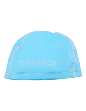 Gorra para natación de silicón Speedo unisex
