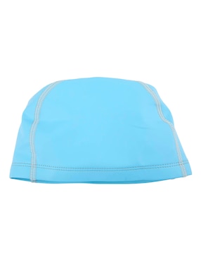 Gorra para natación de silicón Speedo unisex