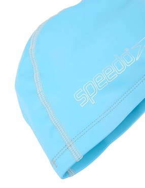 Gorra para natación de silicón Speedo unisex