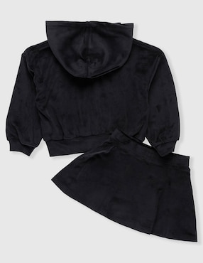 Conjunto deportivo Nike para niña