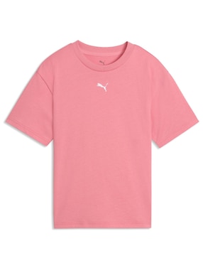 Playera deportiva para entrenamiento Puma de niña