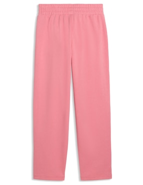 Pants Puma para entrenamiento de niña