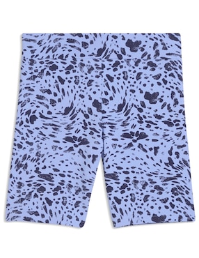 Short Puma para entrenamiento niña