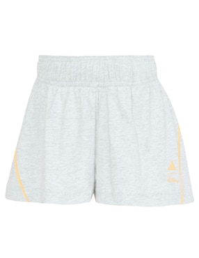 Conjunto Adidas LG Dy Mi T Set de algodón para niña