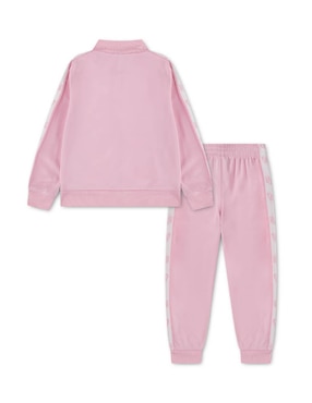 Conjunto casual Nike SP´26 para niña