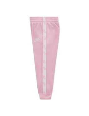 Conjunto casual Nike SP´26 para niña