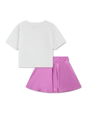 Conjunto casual Nike SP26 para niña