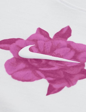 Conjunto casual Nike SP26 para niña
