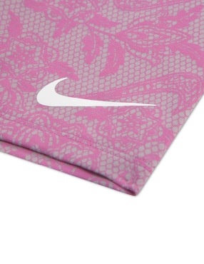 Conjunto deportivo Nike para niña