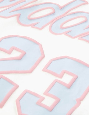 Conjunto Jordan para niña