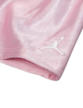 Conjunto Jordan para niña