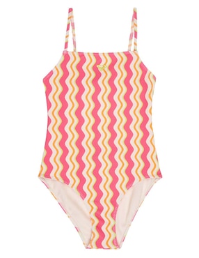 Traje de baño completo Roxy para niña
