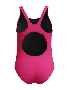 Traje de baño completo deportivo Speedo para niña