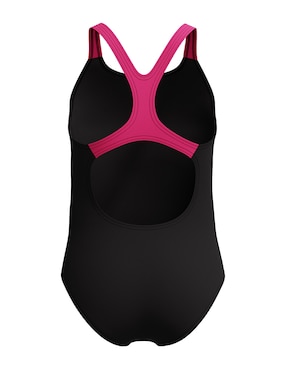 Traje de baño completo deportivo Speedo para niña