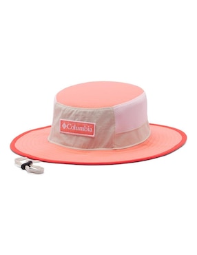 Gorro para senderismo Columbia Bora Bora II Youth Booney para niña