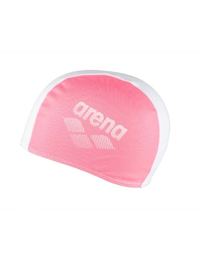Gorra para natación Arena para niña