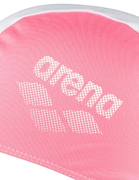 Gorra para natación Arena para niña