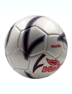 Balón Voit Fractal SS200 para fútbol