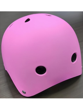 Casco medio multidisciplina Xtellar para niña