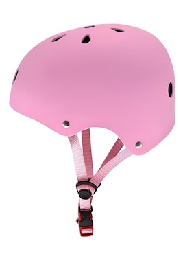 Casco medio multidisciplina Xtellar para niña