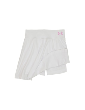 Conjunto deportivo regular Under Armour con elástico para niña