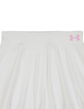 Conjunto deportivo regular Under Armour con elástico para niña