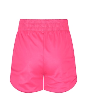 Short reversible Under Armour para entrenamiento niña